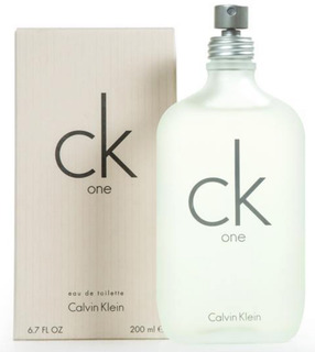 ck one equivalenza