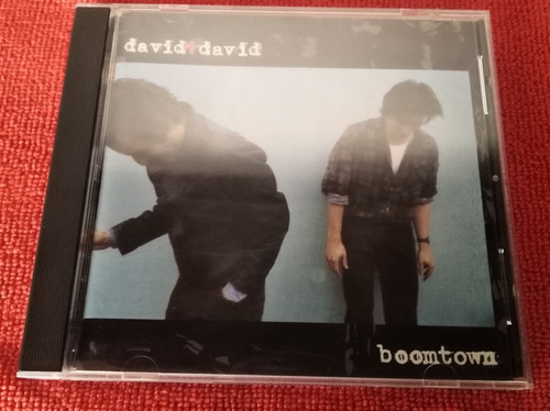 David And David, Bowtown