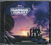 Comprar Guardians Of The Galaxy Vol 3 Nuevo Radiohead Beastie Boys