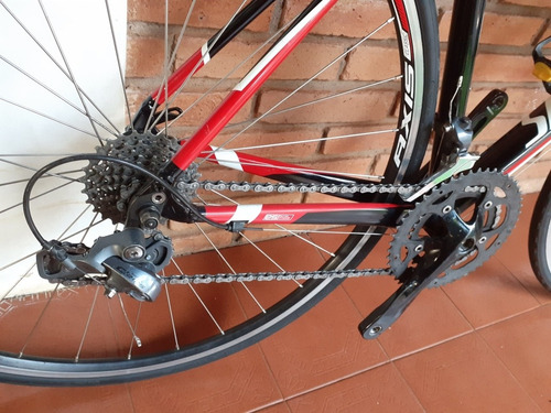 Bicicleta Specialized Ruta Talle M..