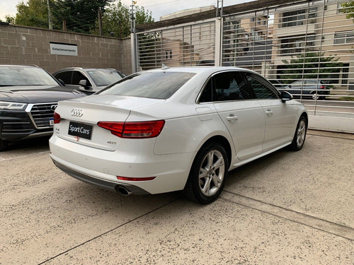 Imagen 4 de 8 de Audi A4 2.0 Tfsi 190cv S-tronic Con Navegador - Smartphone