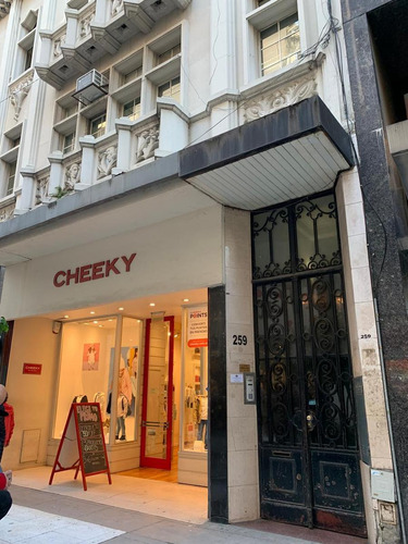 Local En Venta - 20mts2 - Barrio Norte