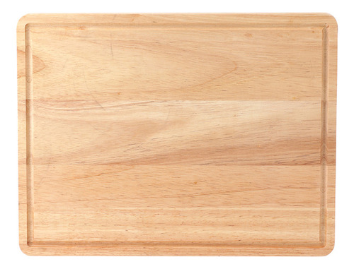 Tabla Para Picar De Madera Vasconia Prima