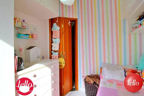 Imagem 5 de 18 de Apartamento - Ref: 240674