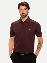 Comprar Polo Hugo Boss Regular C-parris 01 Vinho