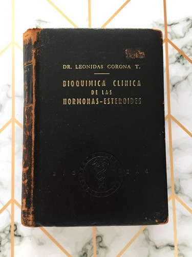 Bioquímica Clínica De Las Hormonas - Esteroides