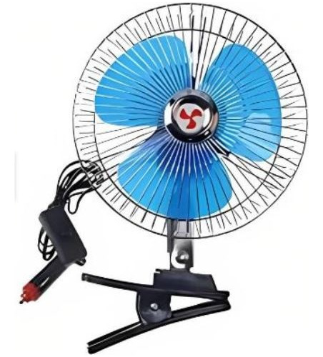 Ventilador Auto