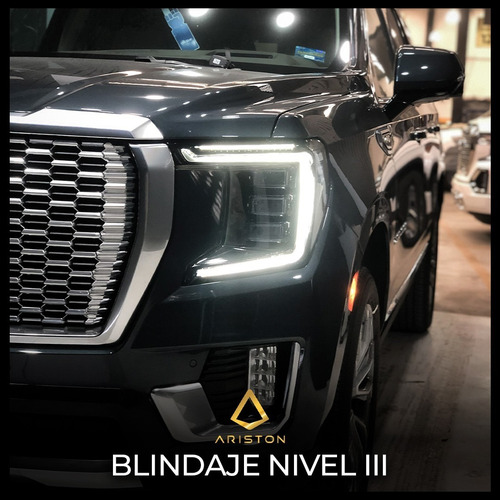 Imagen 7 de 15 de Gmc Yukon Denali Xl 2021