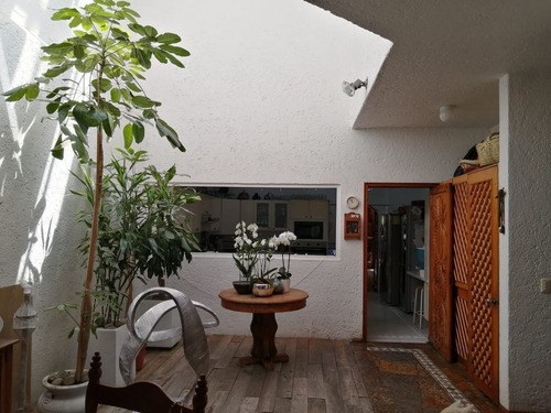 Imagen 15 de 30 de Venta De Casa En Jardines Del Pedregal