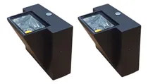 Comprar Aplique Led Setx2 Iluminación Para El Hogar 3w 220v 7.5cmal