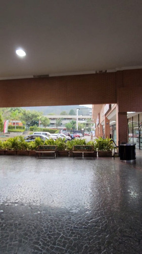 Apartamento En Alquiler Tipo Suite En La Boyera, El Hatillo