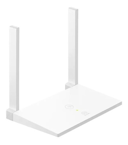 Router Huawei Ws318n 10 / 100 Mbps Blanco 