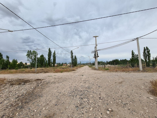 Imagen 2 de 5 de Venta De Lote En Neuquén. Costa Jardín Ii