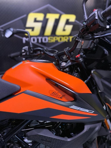 Imagen 2 de 24 de Ktm Adventure 390 - Escape - En Garantía - En Stg Motosport