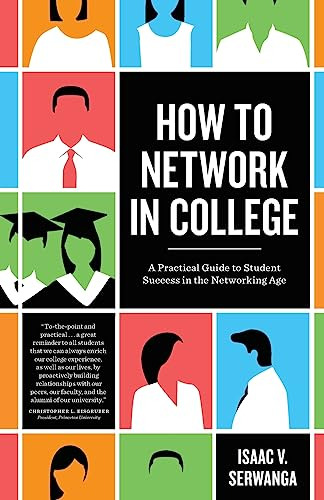 How To Network In College: A Practical Guide To Student Succ