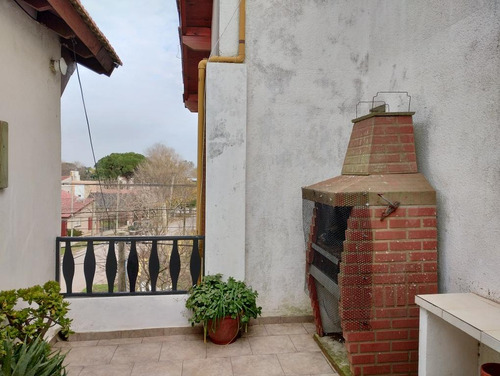 Departamento En Venta - 2 Dormitorios 1 Baño - 71mts2 - San Clemente Del Tuyú