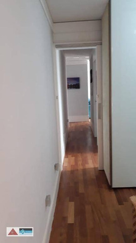 Cobertura Com 3 Dormitórios - Vila Carrão - São Paulo/sp - Co0329