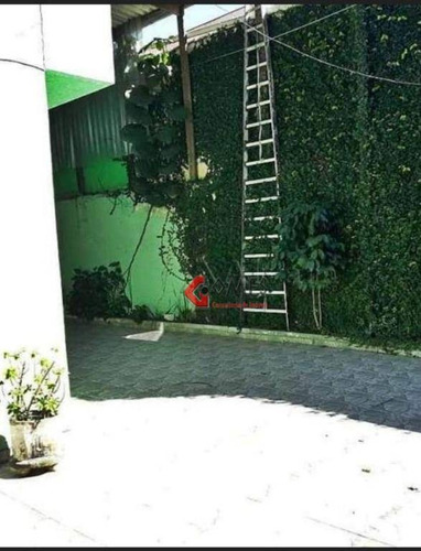 Imagem 16 de 25 de Casa Com 3 Dormitórios À Venda, 422 M² Por R$ 700.000,00 - Vila Euclides - São Bernardo Do Campo/sp - Ca0499