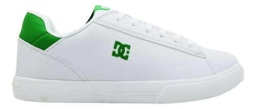 Tenis Dc Shoes Mujer Dama Notch Skate Casual