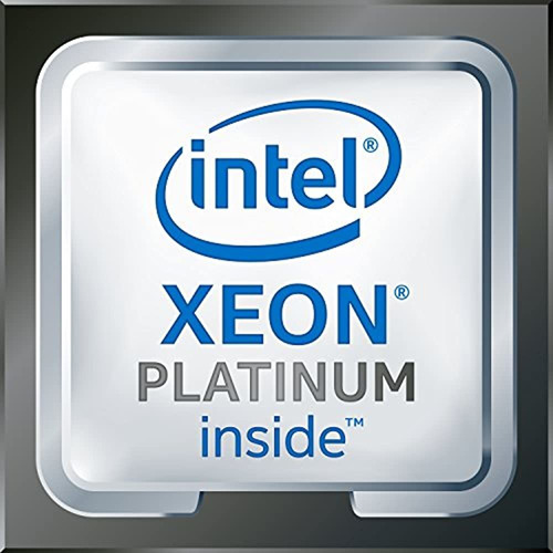 Intel Corp. Bx806738180 Procesador Xeon Pltnm 8180