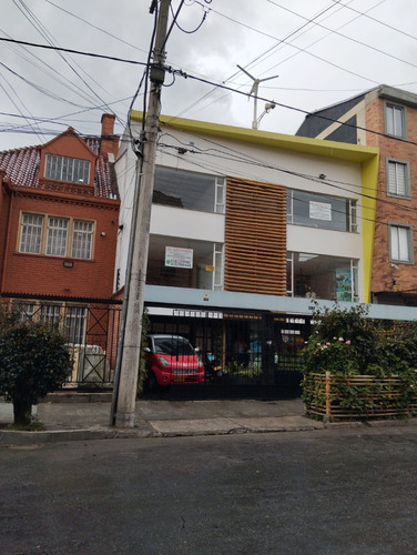 Casa Par Oficinas O Aulas En Teusaquillo 