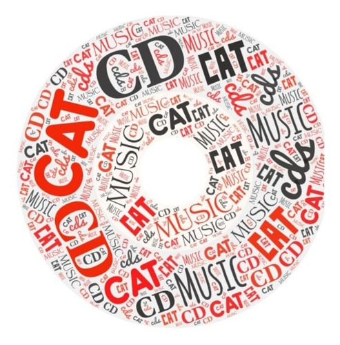 A D N - Ciudad De Las Campanas - Cd Cat Music
