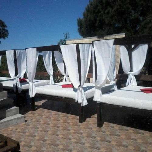 Imagen 11 de 19 de Venta De Complejo De Cabañas En Villa Gesell