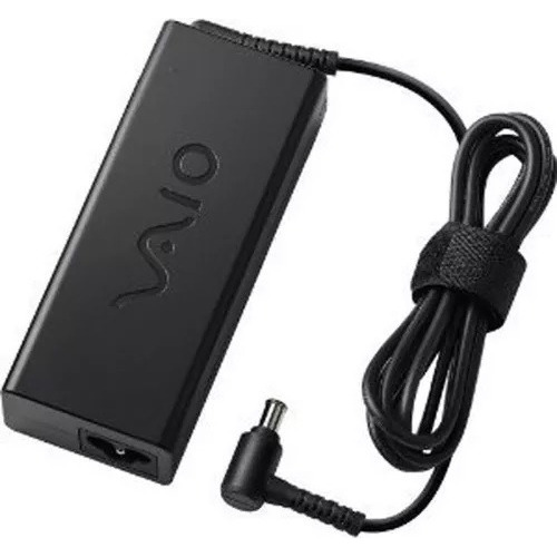 Fuente Cargador Notebook Sony 19.5v Garantia 