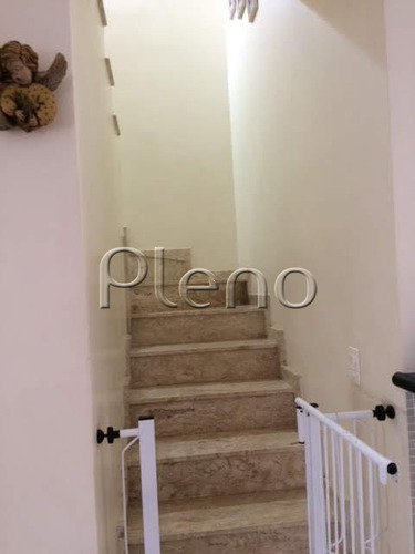 Casa À Venda Em Parque Imperador - Ca019388