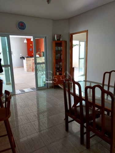 Imagem 29 de 30 de Casa Em Condomínio Portal De Jundiaí- 2, Jundiaí, 4 Dormitórios, Sala Com Pé Direito Duplo, Piscina, Área Gourmet - Cc00114 - 71158042