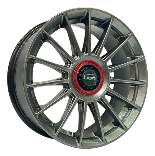 Jogo Roda Aro 17 New Sunline Onix Agile Corsa Frete Grátis