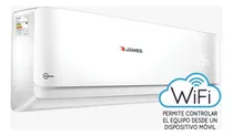 Comprar Aire Acondicionado James Inverter 9000 Btu Clase A Con Wifi