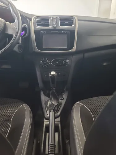 Renault Stepway Intens AT