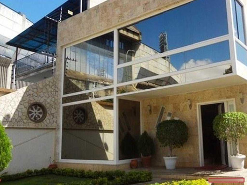 Casa En Venta - La Loira, Urb. El Paraíso