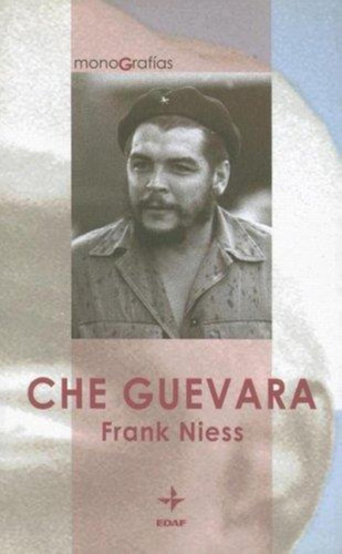 Che Guevara-niess, Frank-edaf