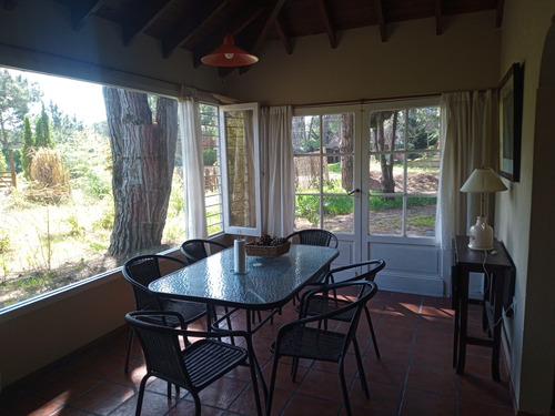 Alquiler Temporal Hermosa Casa En Costa Del Este