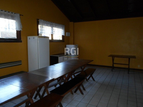Imagem 15 de 16 de Apartamento Jardim Do Salso Porto Alegre - 6963