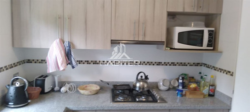 Casa En Arriendo En Condominio De 3 Dorm. En Pucón Amoblada