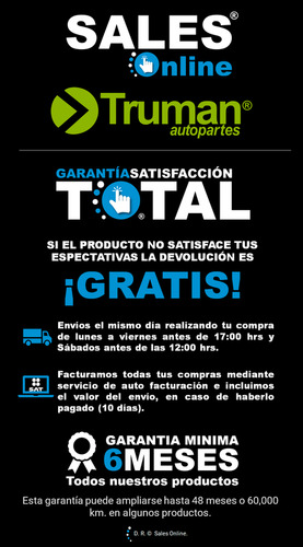 Modulo Gasolina Para Mini Cooper Countryman 1.6l L4 2012