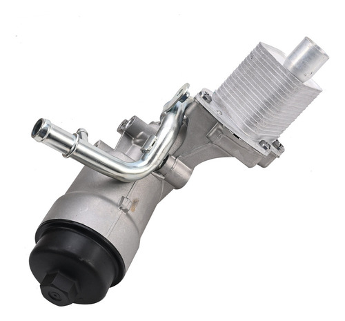 Enfriador De Aceite Para Cruze Sonic Trax Encore Turbo 11-21
