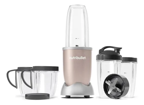 Mercado libre nutribullet 900 sale