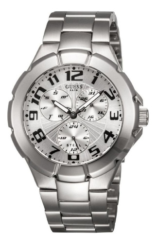 Relojes Usados Hombre Originales Guess Waterpro Como Nuevos