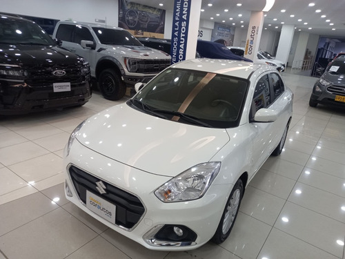 Suzuki Swift 1.2 Dzire