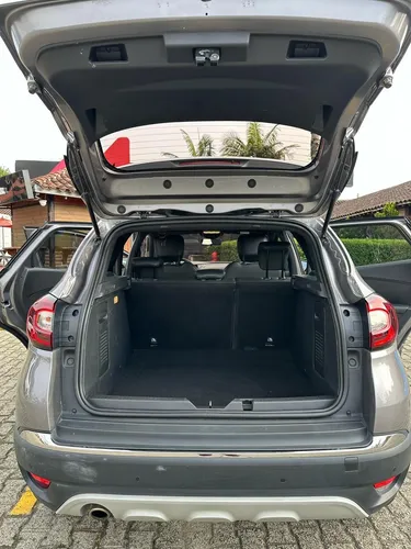 Renault Captur 2.0 Bose Automática