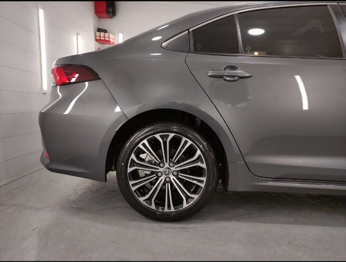 Imagen 9 de 17 de Toyota Corolla Se-g 2.0 Cvt 170cv