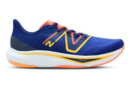 Zapatillas New Balance Fuelcell Rebel V3 Running Hombre