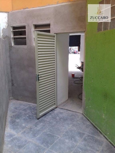 Excelente Prédio Comercial - Centro - Guarulhos - Pr0231