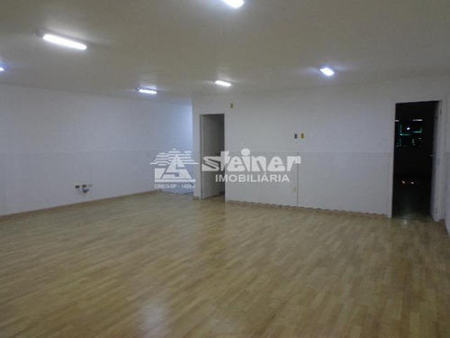 Imagem 11 de 11 de Aluguel Salão Comercial Até 300 M2 Centro Guarulhos R$ 15.000,00 - 35063a