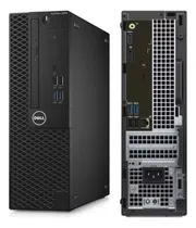 Comprar Cpu Dell Optiplex 3050 Core I3 7ger 4gb 120gb Ssd Win Pro