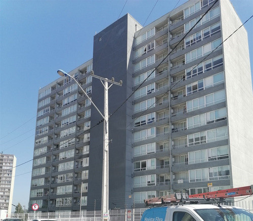 Departamento En Venta De 2 Dorm., 2 Baños En Quilpué